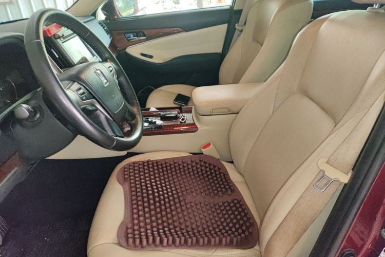 Used Toyota Crown 2015 2.0T Fashion Edition Left Front Seat