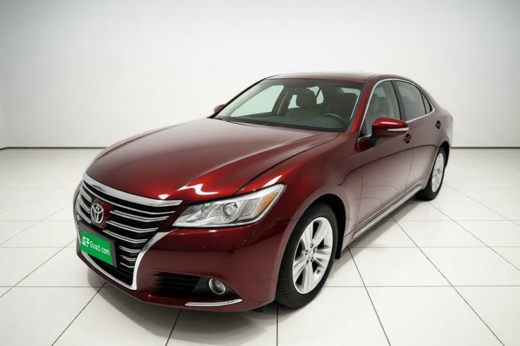 Ojetý Toyota Crown 2015 2.0T Fashion Edition Guazi used car, China used car export, Used car for sale, Used cars, Cheapest cars for sale