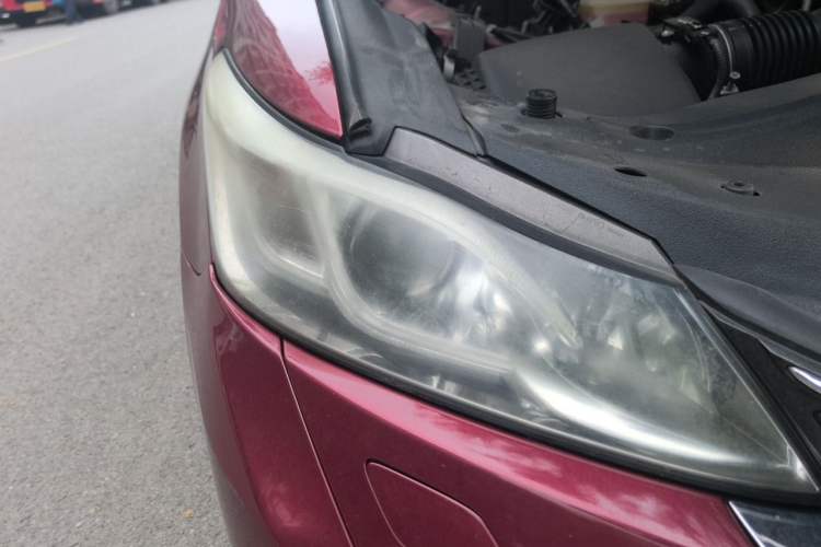 Used Toyota Crown 2015 2.0T Fashion Edition Right Front Headlight