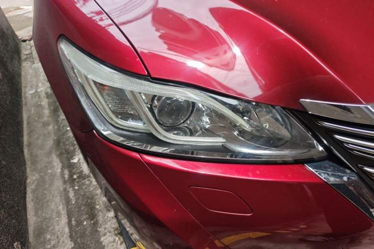 Used Toyota Crown 2015 2.0T Fashion Edition Right Front Headlight