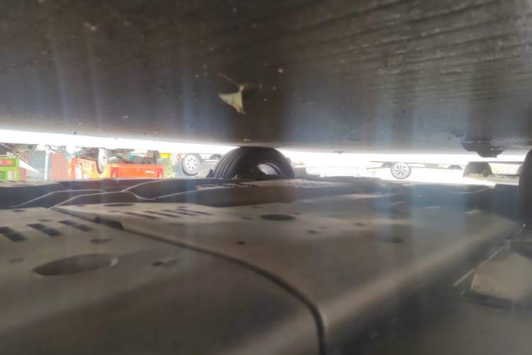 Used Toyota Crown 2015 2.5L Smart Edition Chassis Front Left