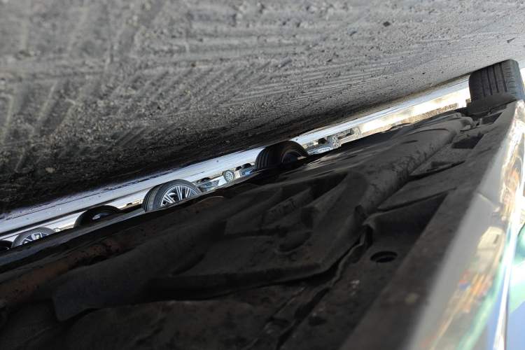 Used Toyota Crown 2015 2.5L Fashion Limited Edition Chassis Front Right