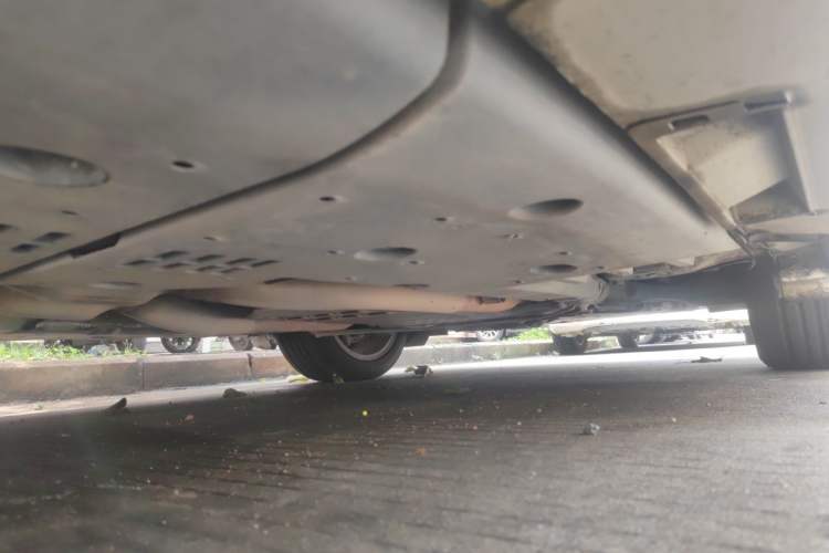 Used Toyota Crown 2015 2.5L Smart Edition Chassis Front Right