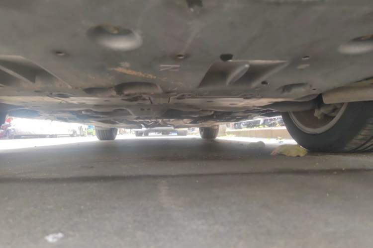 Used Toyota Crown 2015 2.5L Smart Edition Chassis Front