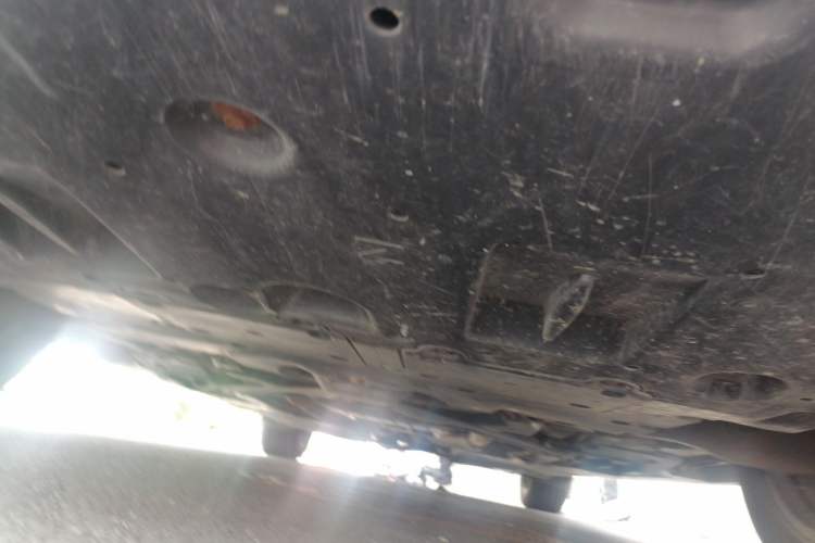 Used Toyota Crown 2015 2.5L Smart Edition Chassis Front