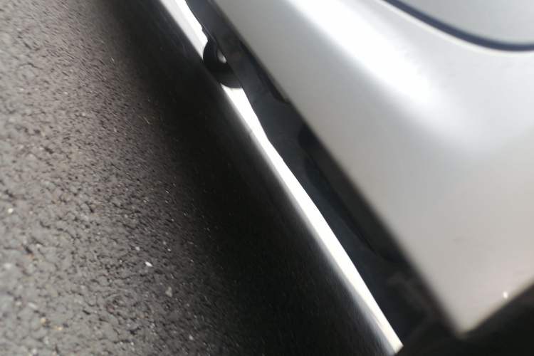 Used Toyota Crown 2015 2.5L Smart Edition Chassis Rear Left