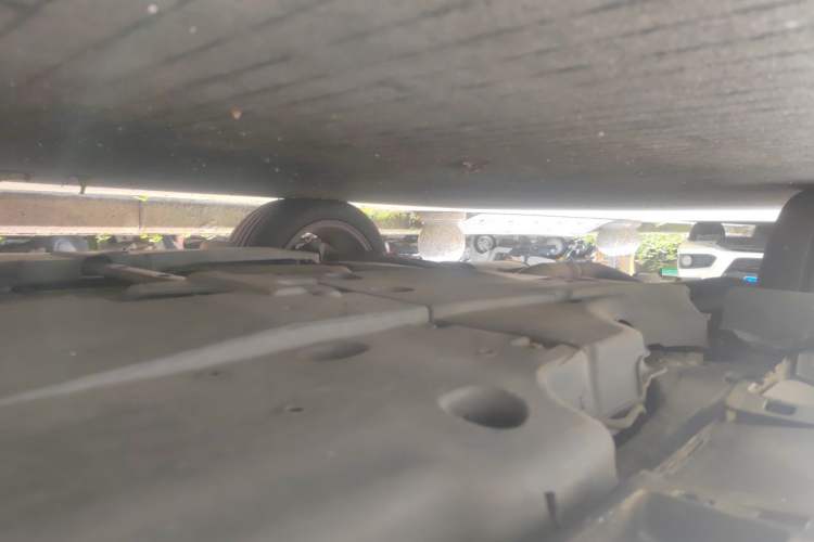 Used Toyota Crown 2015 2.5L Smart Edition Chassis Rear Right