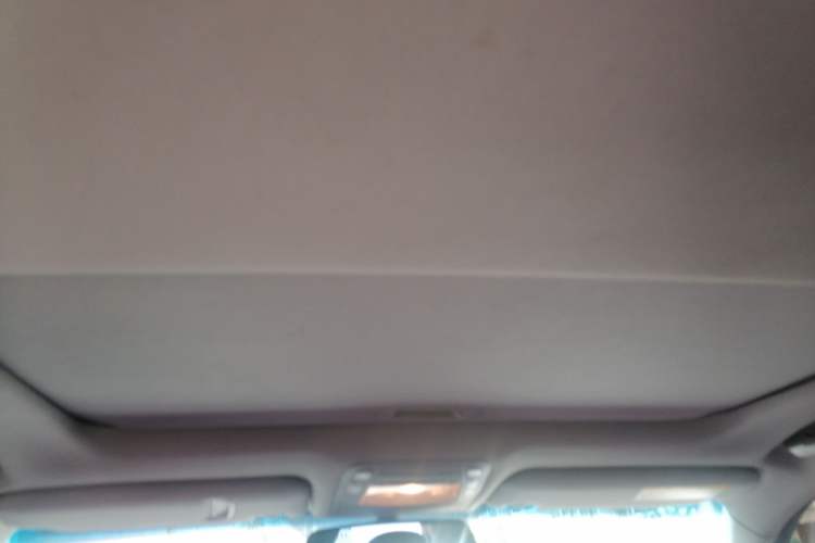 Used Toyota Crown 2015 2.5L Smart Edition Headliner
