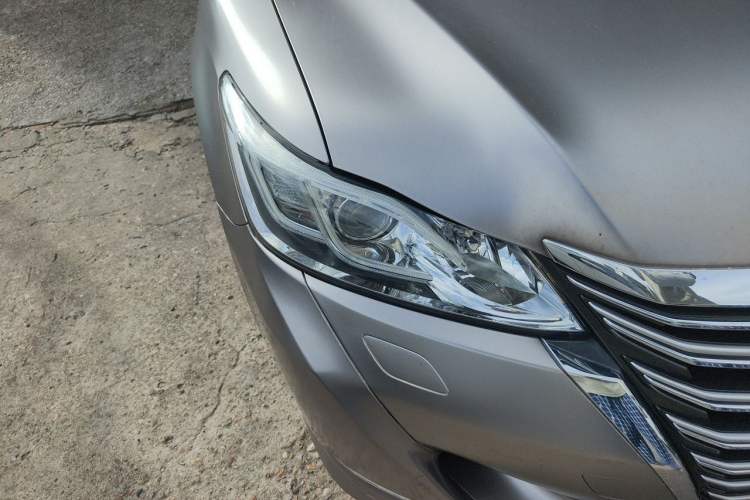 Used Toyota Crown 2015 2.5L Smart Edition Right Front Headlight