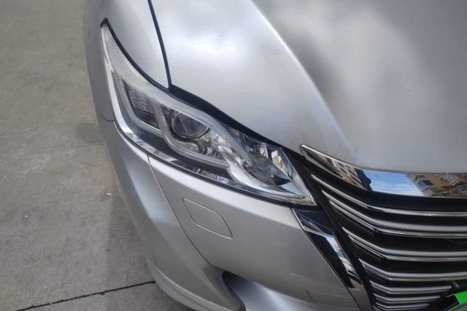 Used Toyota Crown 2015 2.5L Smart Edition Right Front Headlight