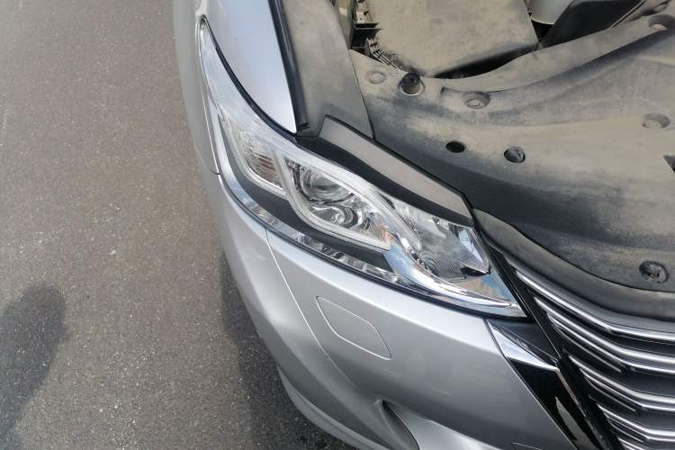 Used Toyota Crown 2015 2.5L Smart Edition Right Front Headlight