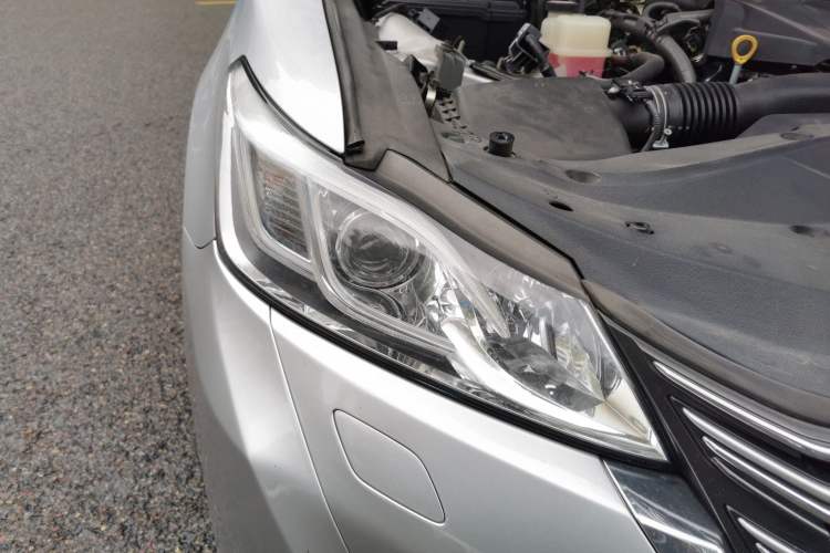Used Toyota Crown 2015 2.0T Fashion Edition Right Front Headlight