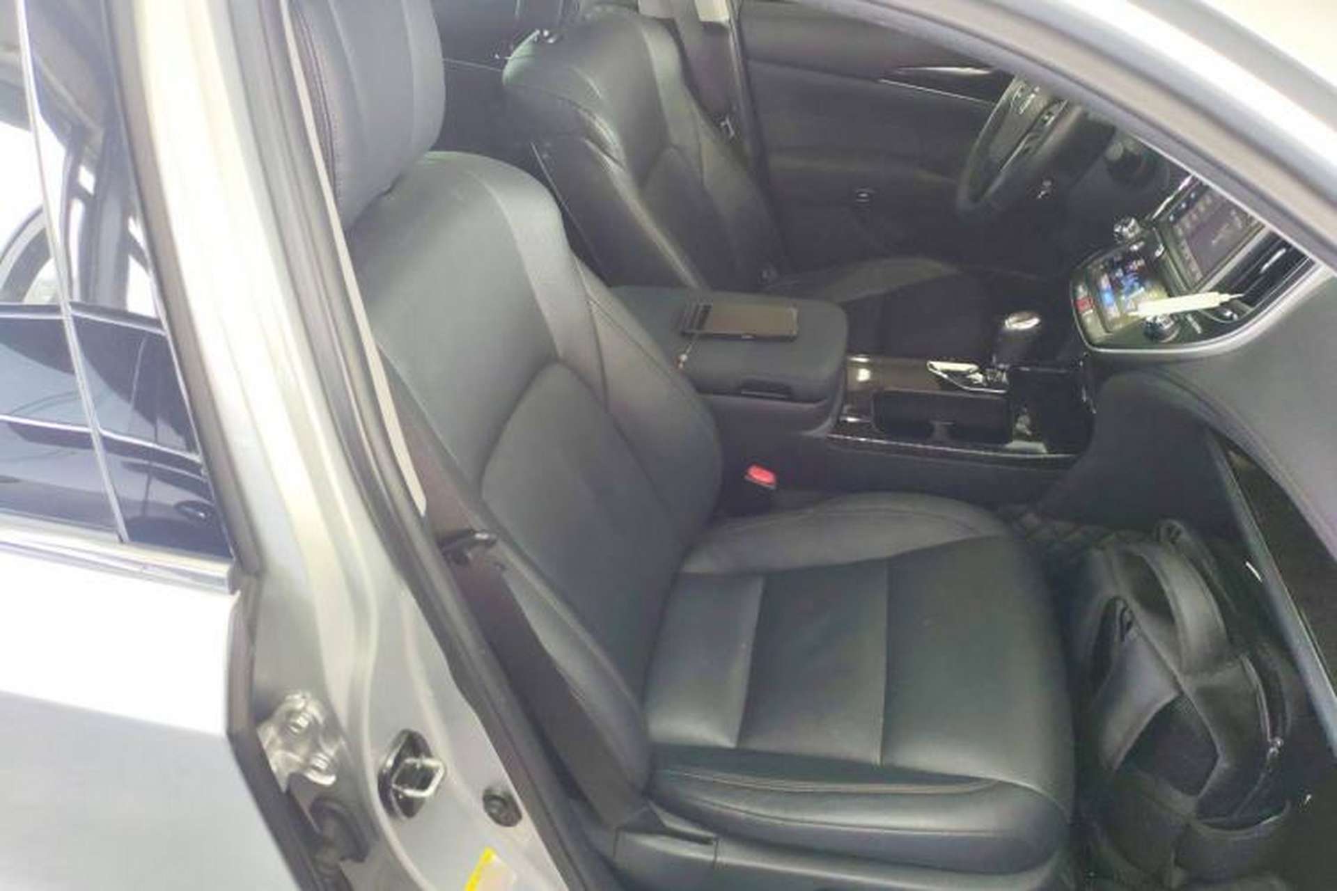Used Toyota Crown 2015 2.0T Fashion Edition Right Front Seat