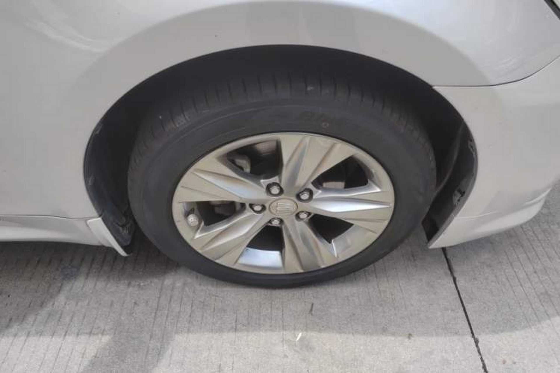 Used Toyota Crown 2015 2.5L Smart Edition Right Front Wheel Hub