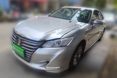 Used Toyota Crown 2015 2.5L Smart Edition