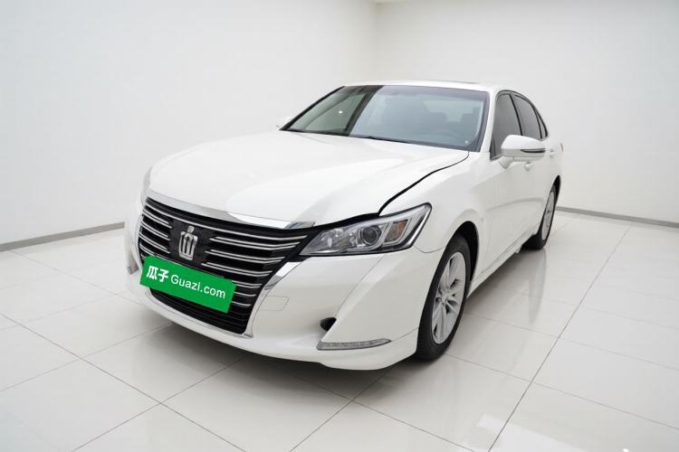 Ojetý Toyota Crown 2015 2.0T Fashion Edition Guazi used car, China used car export, Used car for sale, Used  cars, Cheapest cars for sale