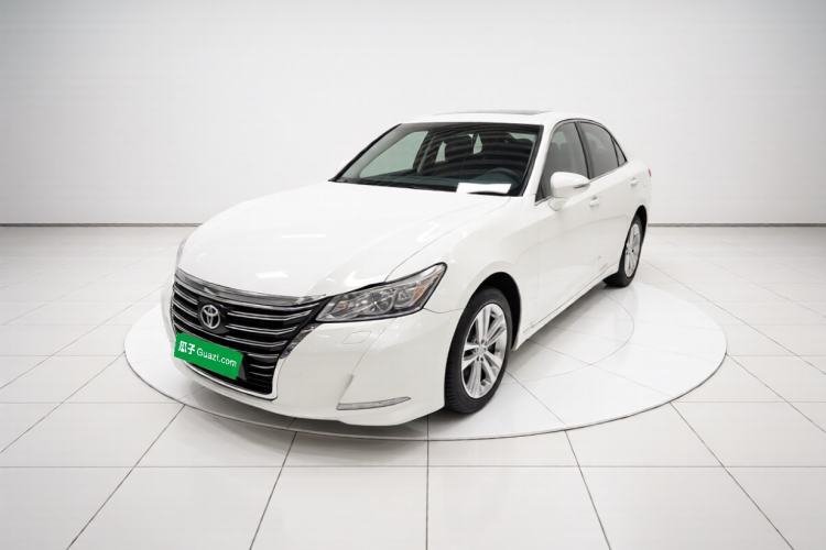 Ojetý Toyota Crown 2015 2.0T Fashion Edition Guazi used car, China used car export, Used car for sale, Used cars, Cheapest cars for sale