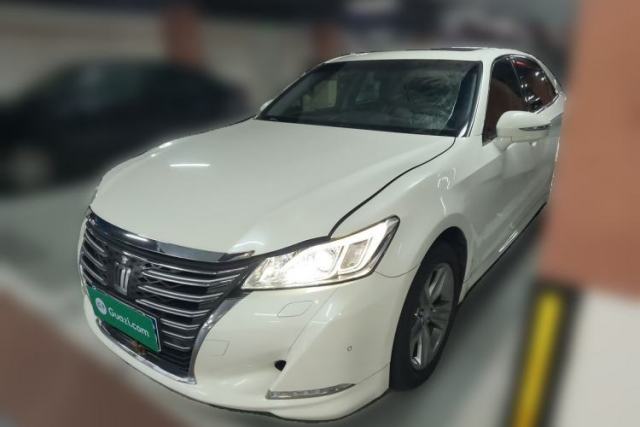 Used Toyota Crown 2015 2.5L Smart Edition
