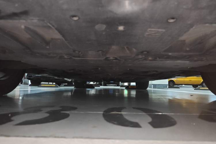Used Toyota Crown 2015 2.5L Smart Edition Chassis Front
