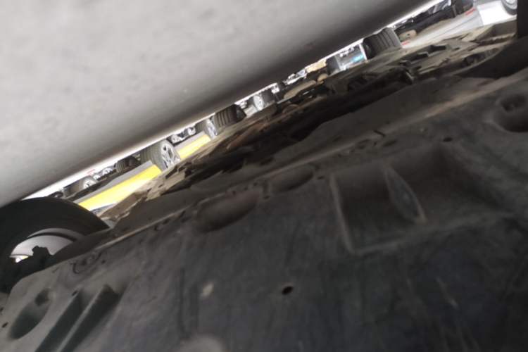 Used Toyota Crown 2015 2.0T Fashion Edition Chassis Front