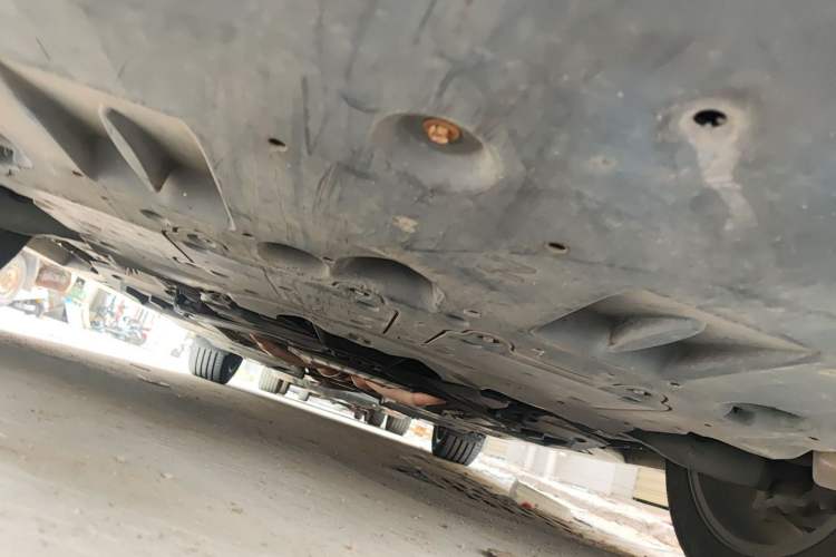 Used Toyota Crown 2015 2.5L Smart Edition Chassis Front