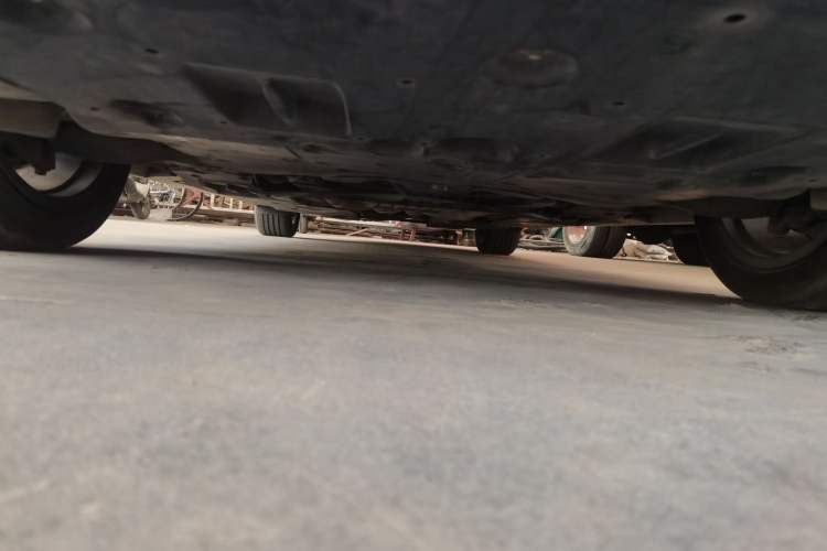 Used Toyota Crown 2015 2.5L Smart Edition Chassis Front