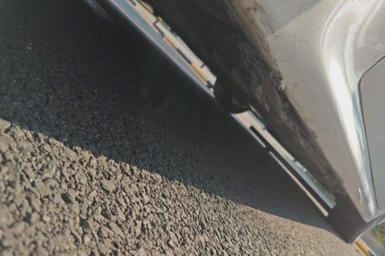 Used Toyota Crown 2015 2.0T Fashion Edition Chassis Front Left
