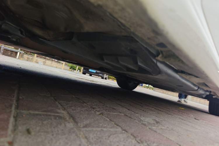 Used Toyota Crown 2015 2.0T Fashion Edition Chassis Front Left