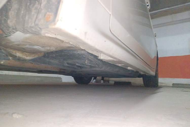 Used Toyota Crown 2015 2.0T Fashion Edition Chassis Front Left