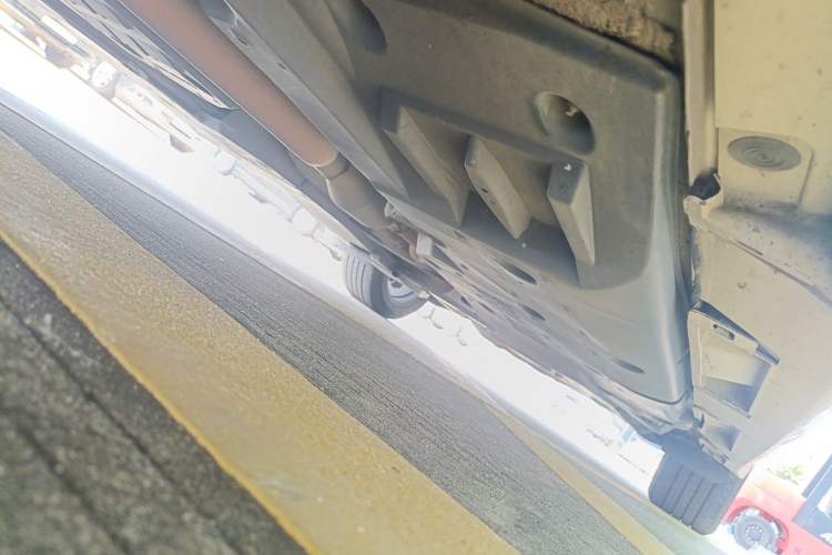 Used Toyota Crown 2015 2.0T Fashion Edition Chassis Front Left