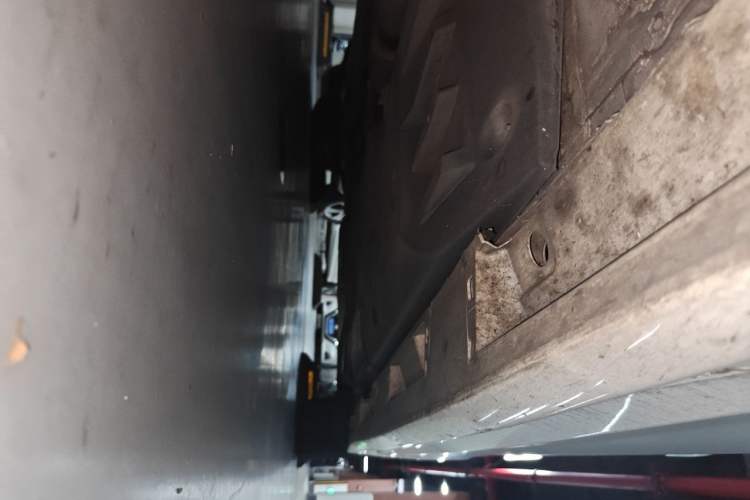 Used Toyota Crown 2015 2.5L Smart Edition Chassis Front Left