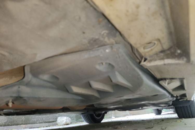 Used Toyota Crown 2015 2.0T Fashion Edition Chassis Front Left