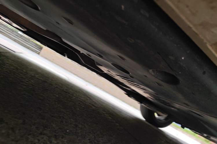 Used Toyota Crown 2015 2.0T Fashion Edition Chassis Front Left