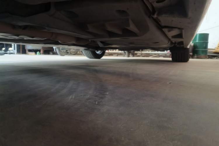 Used Toyota Crown 2015 2.5L Smart Edition Chassis Front Left