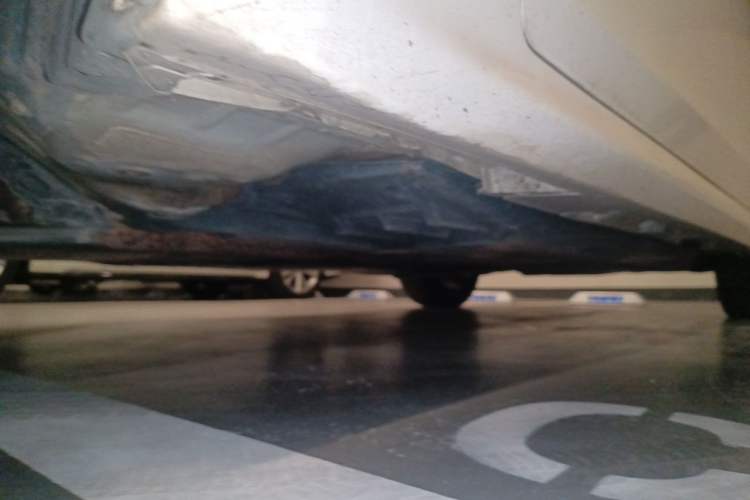 Used Toyota Crown 2015 2.0T Pioneer Edition Chassis Front Left