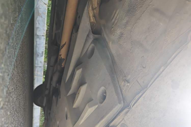 Used Toyota Crown 2015 2.0T Fashion Edition Chassis Front Left