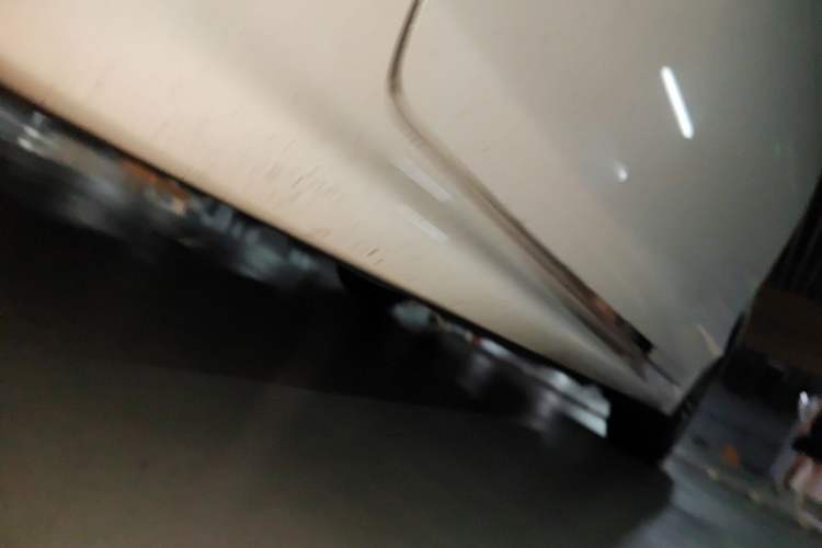 Used Toyota Crown 2015 2.0T Fashion Edition Chassis Front Left