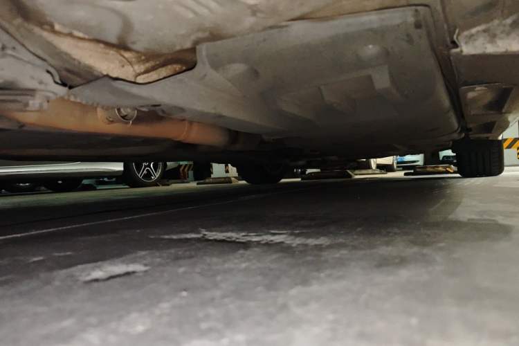Used Toyota Crown 2015 2.5L Smart Edition Chassis Front Left
