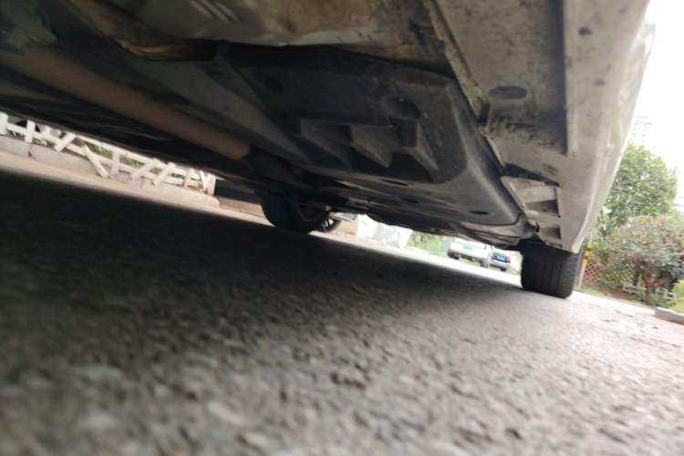 Used Toyota Crown 2015 2.0T Fashion Edition Chassis Front Left