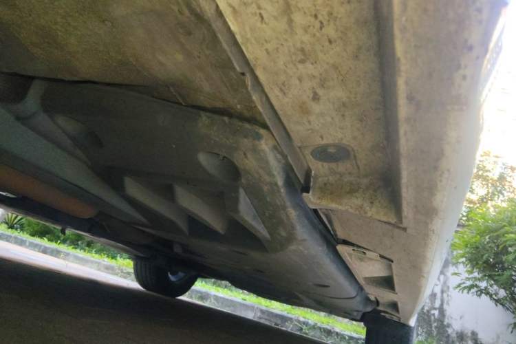 Used Toyota Crown 2015 2.0T Fashion Edition Chassis Front Left