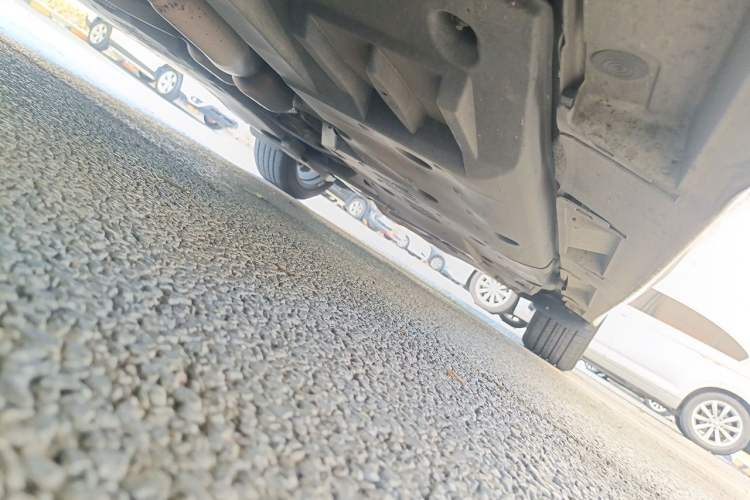 Used Toyota Crown 2015 2.5L Smart Edition Chassis Front Left