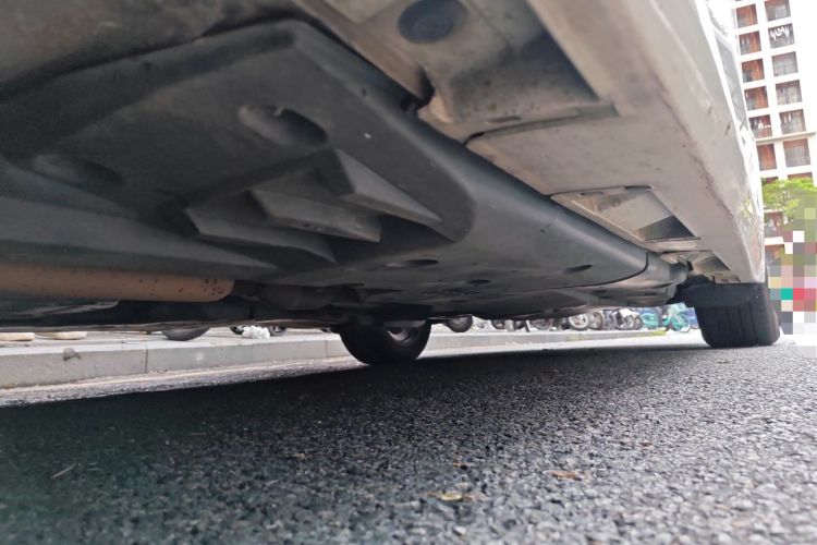 Used Toyota Crown 2015 2.0T Fashion Edition Chassis Front Left