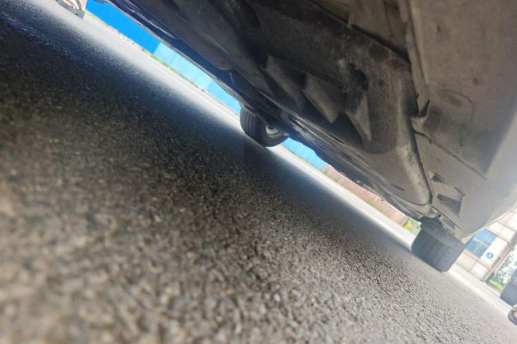 Used Toyota Crown 2015 2.0T Fashion Edition Chassis Front Left