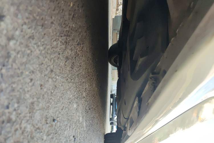 Used Toyota Crown 2015 2.0T Fashion Edition Chassis Front Left