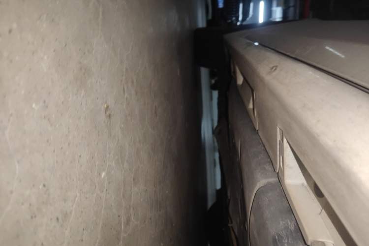 Used Toyota Crown 2015 2.0T Fashion Edition Chassis Front Left
