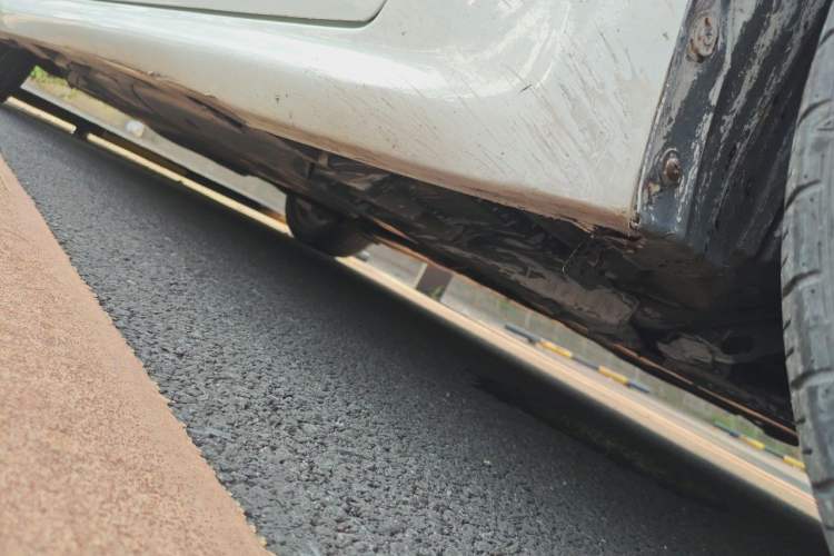 Used Toyota Crown 2015 2.0T Fashion Edition Chassis Front Right