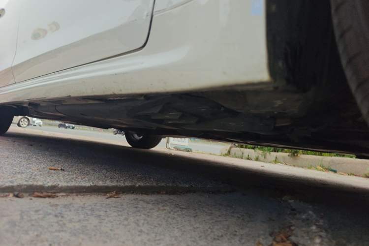Used Toyota Crown 2015 2.0T Fashion Edition Chassis Front Right