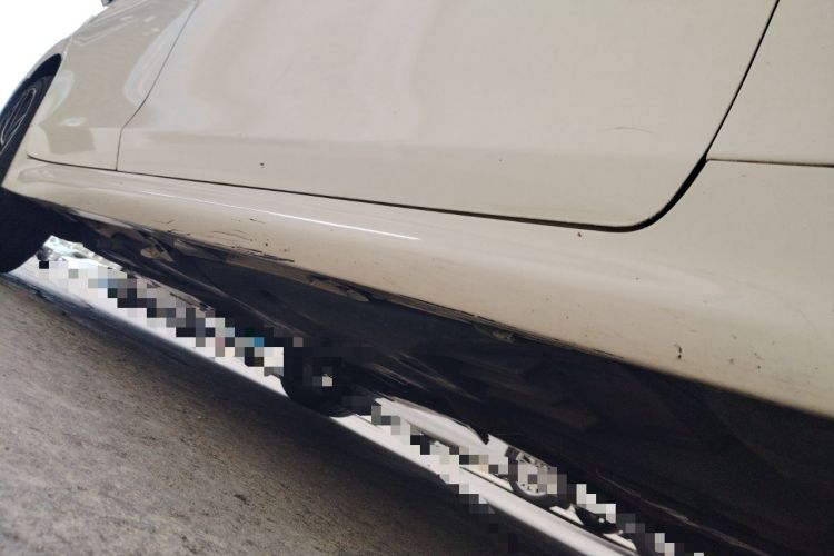 Used Toyota Crown 2015 2.0T Elite Edition Chassis Front Right