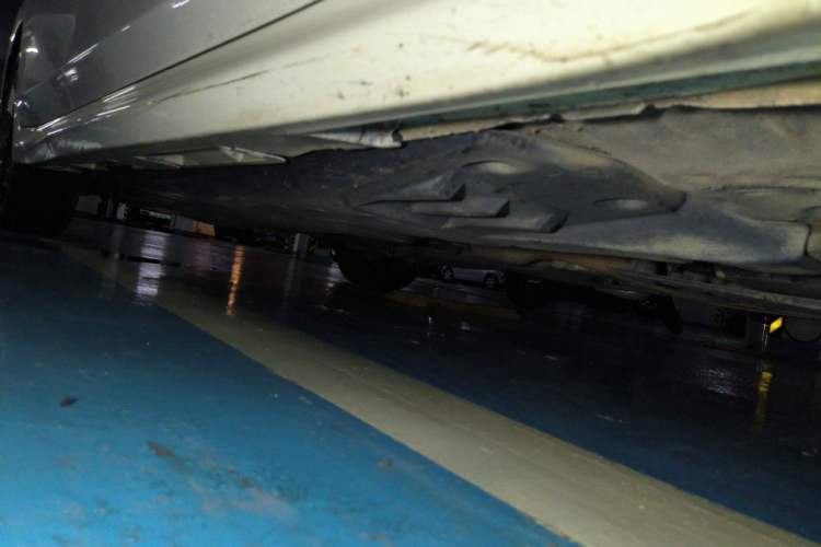 Used Toyota Crown 2015 2.0T Fashion Edition Chassis Front Right