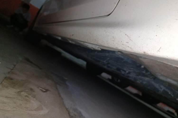 Used Toyota Crown 2015 2.0T Fashion Edition Chassis Front Right